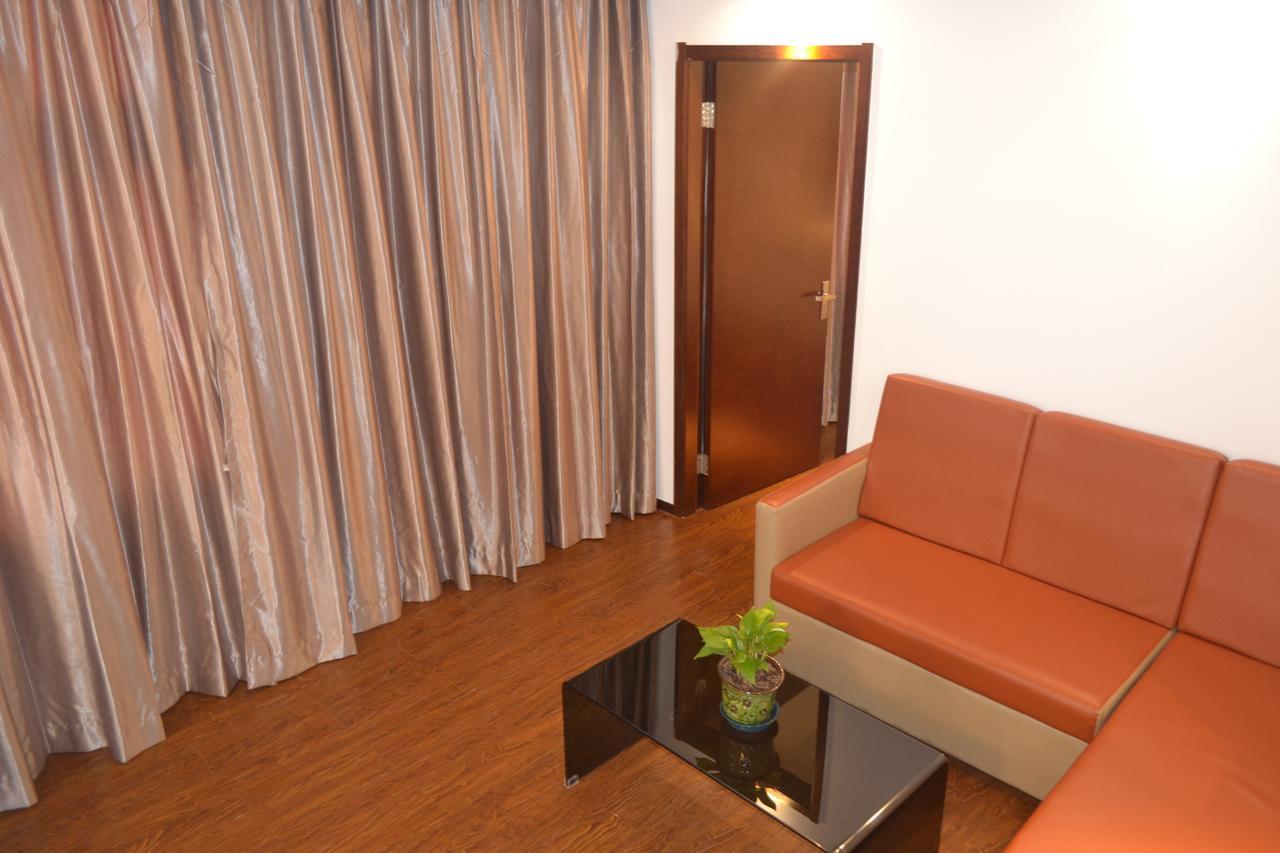 Royal Holiday Hotel Yangon Exterior photo