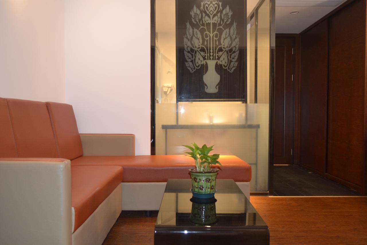 Royal Holiday Hotel Yangon Exterior photo